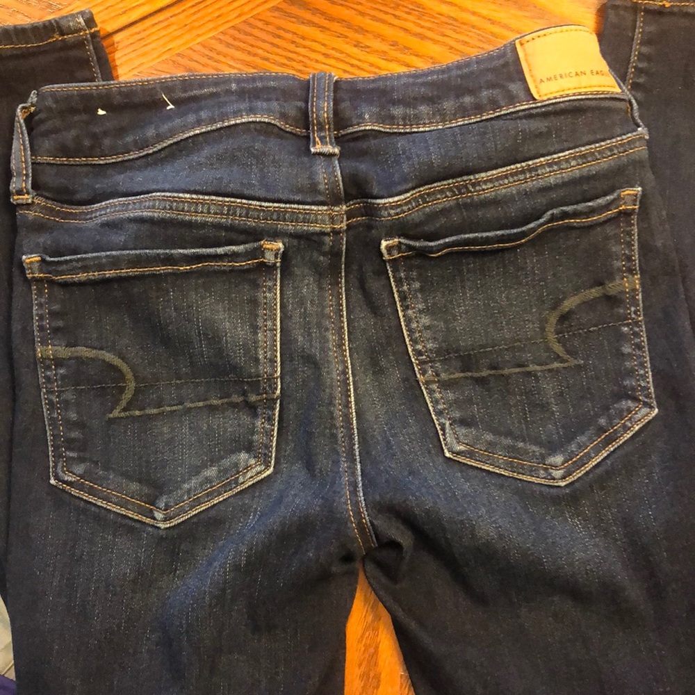 American Eagle Skinny Jean